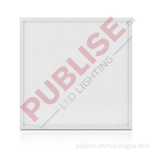 Newly  patented 600 x600mm 72pcs SMD5730 White LED panel light